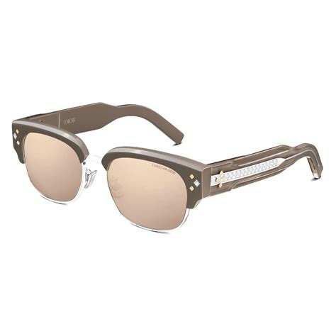 dior beige sunglasses|authentic christian Dior sunglasses.